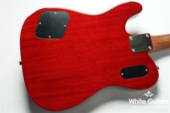Made in Japan Troublemaker Telecaster - Crimson Red